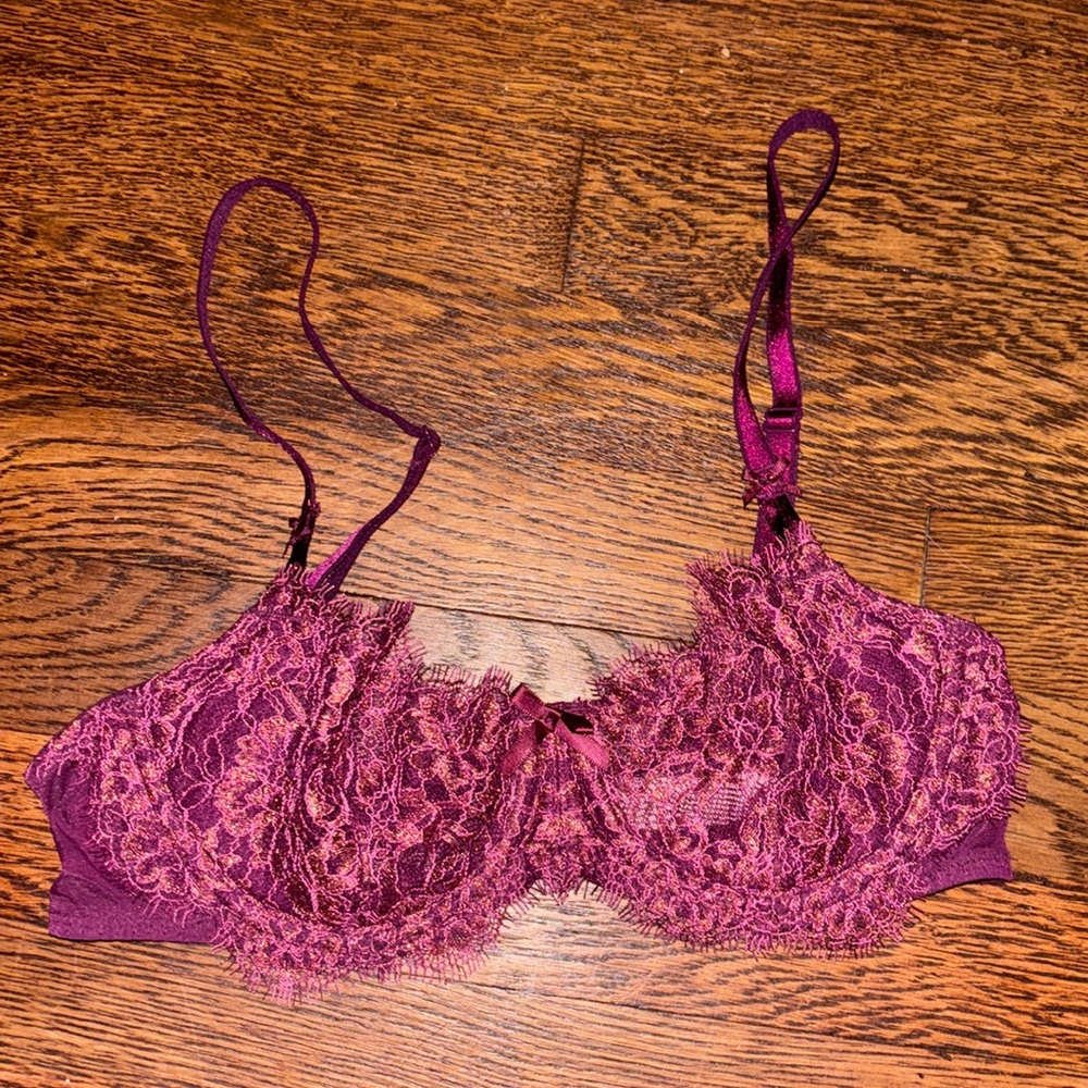 Victoria Secret bra